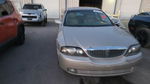 Lincoln LS 2005