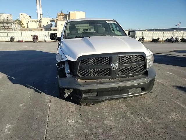RAM 1500 2021