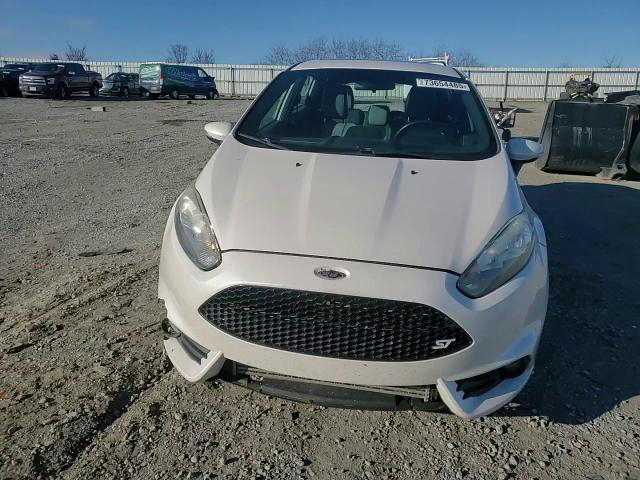 Ford Fiesta 2016