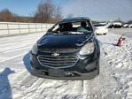 Chevrolet Equinox 2017