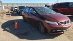 Honda Civic 2013