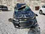 Chevrolet Trax 2020