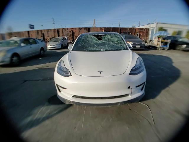 Tesla Model 3 2018
