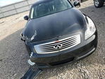 Infiniti G 2007