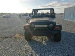 Jeep Wrangler 2000