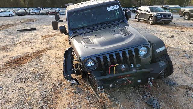 Jeep Gladiator 2023