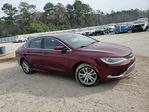 Chrysler 200 2017