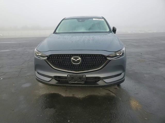 Mazda CX-5 2021
