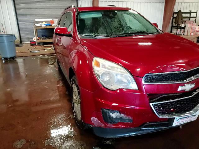 Chevrolet Equinox 2013
