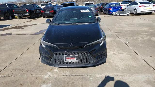 Toyota Corolla 2023