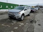 Ford Edge 2014