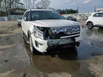 Ford Explorer 2019