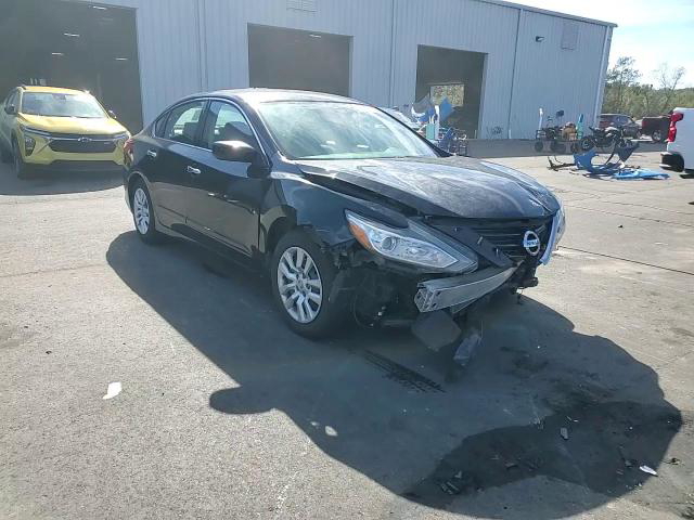 Nissan Altima 2017