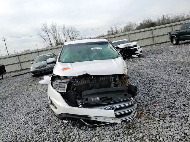 Ford Edge 2017