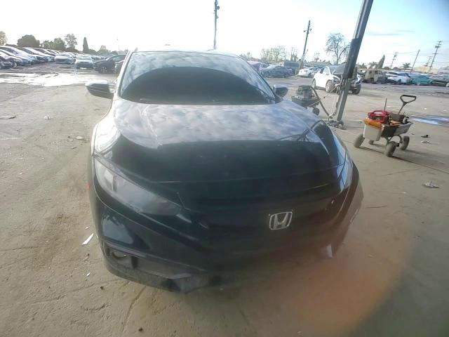 Honda Civic 2020