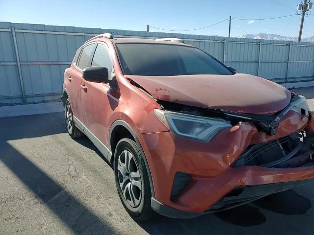 Toyota RAV 4 2016