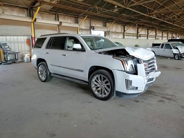 Cadillac Escalade 2020