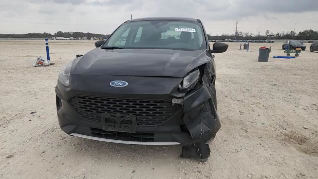 Ford Escape 2020