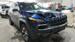 Jeep Cherokee 2018