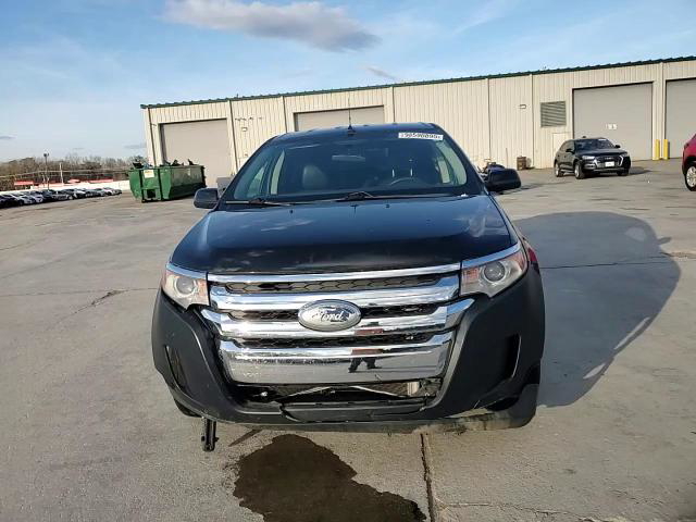 Ford Edge 2014