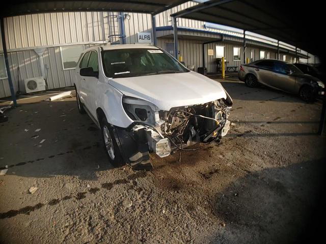 Chevrolet Equinox 2013