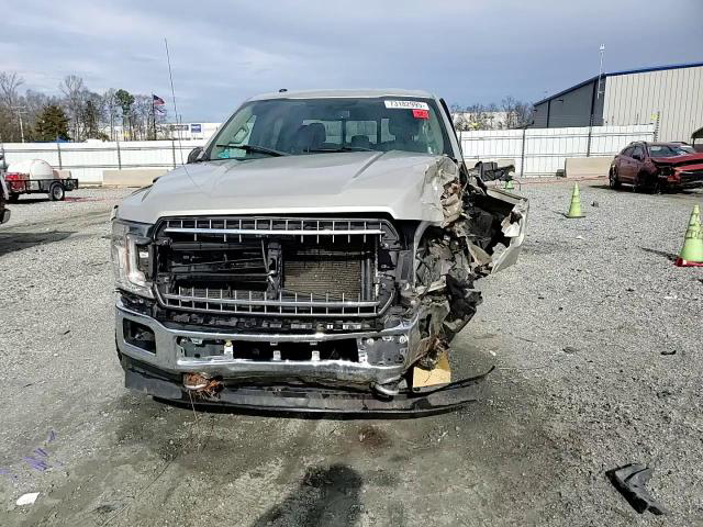Ford F-150 2018