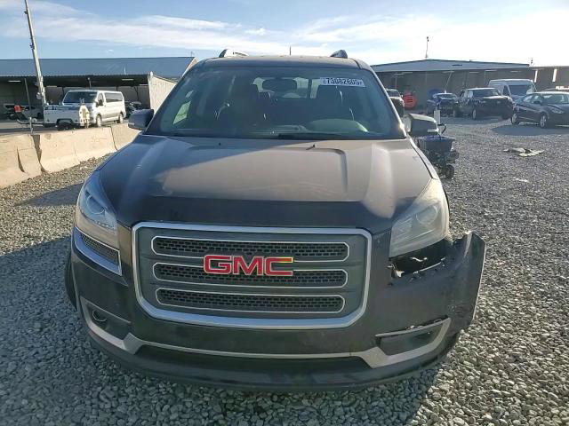 GMC Acadia 2014