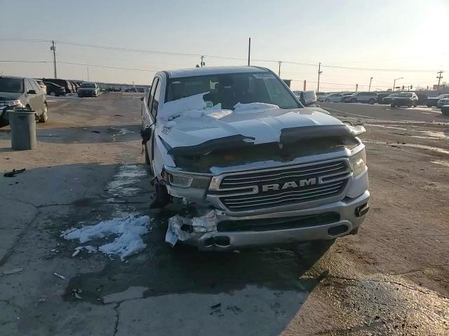 RAM 1500 2020