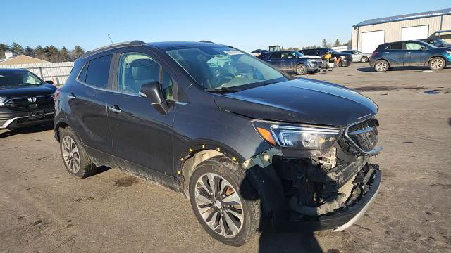 Buick Encore 2017