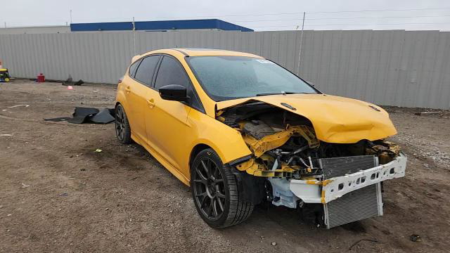 Ford Focus 2013