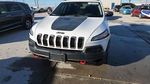 Jeep Cherokee 2016