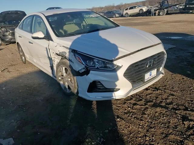 Hyundai Sonata 2018