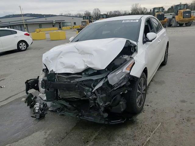 Kia Forte 2023