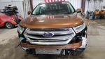 Ford Edge 2017