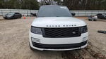 Land Rover Range Rover 2021