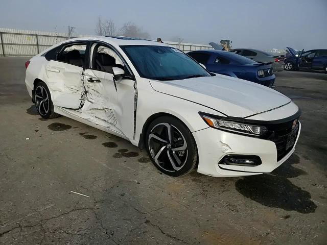 Honda Accord 2020