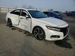 Honda Accord 2020