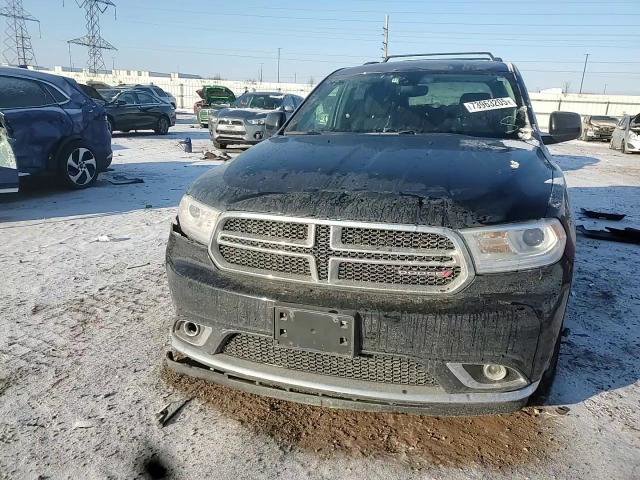 Dodge Durango 2017