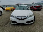 Acura TLX 2016