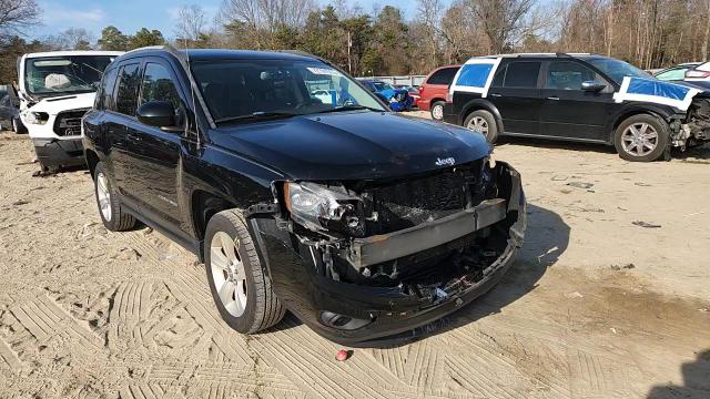 Jeep Compass 2016