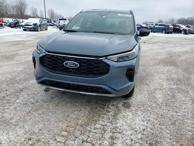 Ford Escape 2024