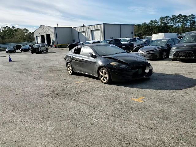 Dodge Dart 2015
