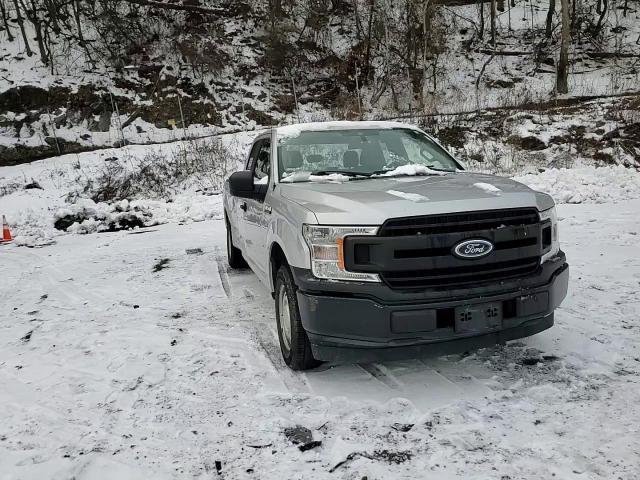 Ford F-150 2019