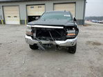 Chevrolet Silverado 2016