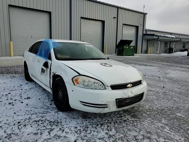 Chevrolet Impala 2009