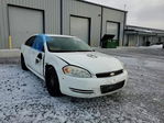 Chevrolet Impala 2009