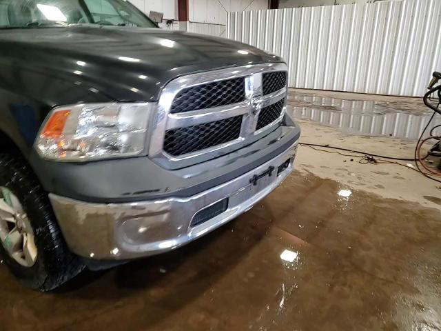 RAM 1500 2015