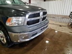 RAM 1500 2015