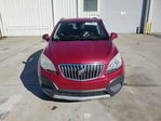 Buick Encore 2013