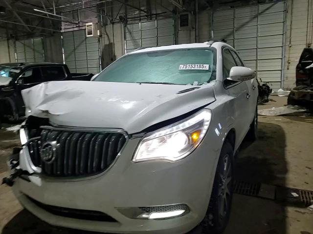 Buick Enclave 2017